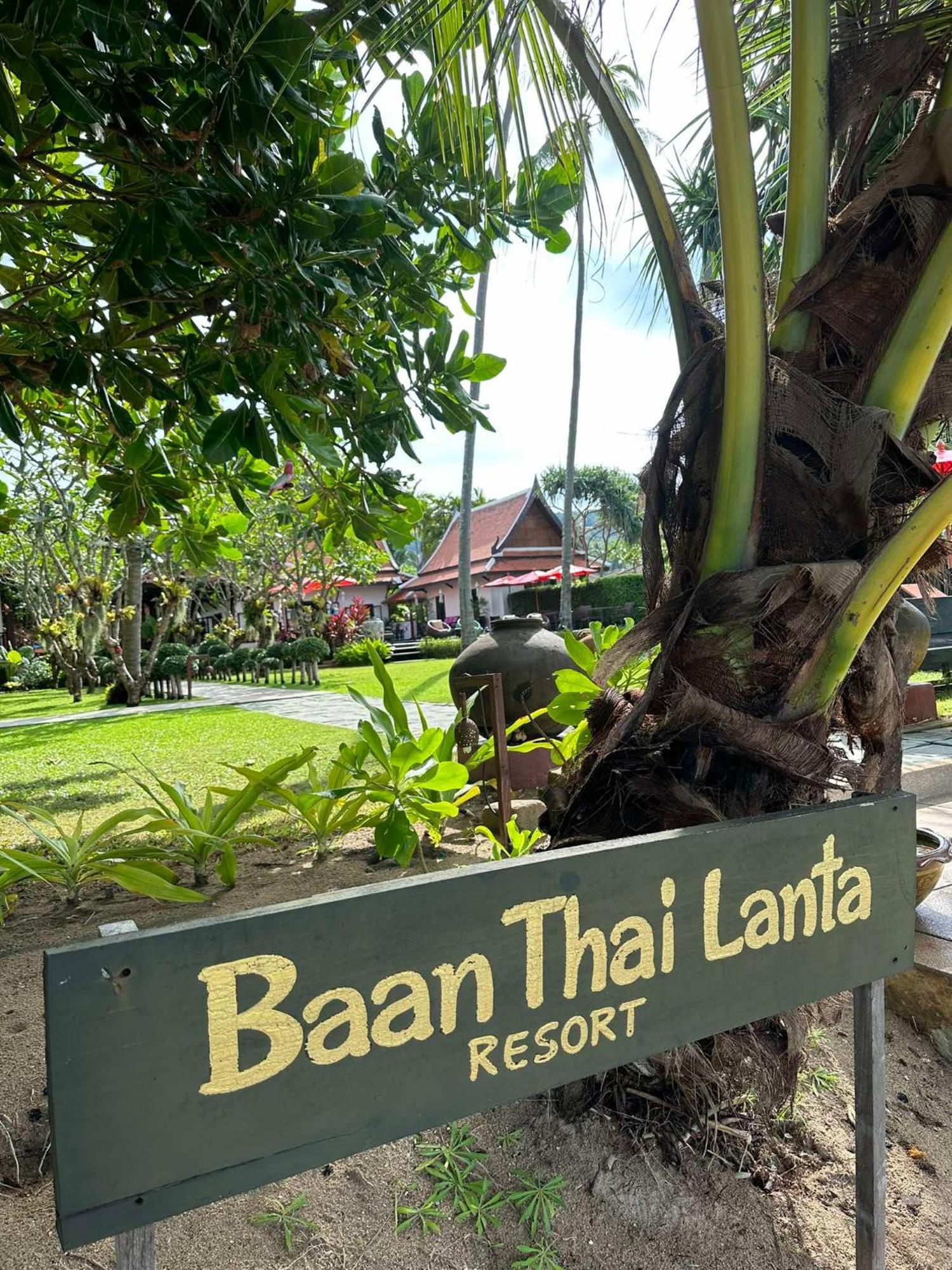 Baan Thai Lanta 4*