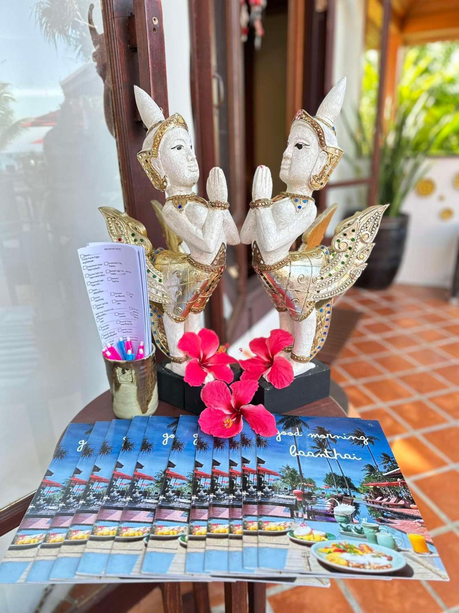 Baan Thai Lanta 4* Koh Lanta