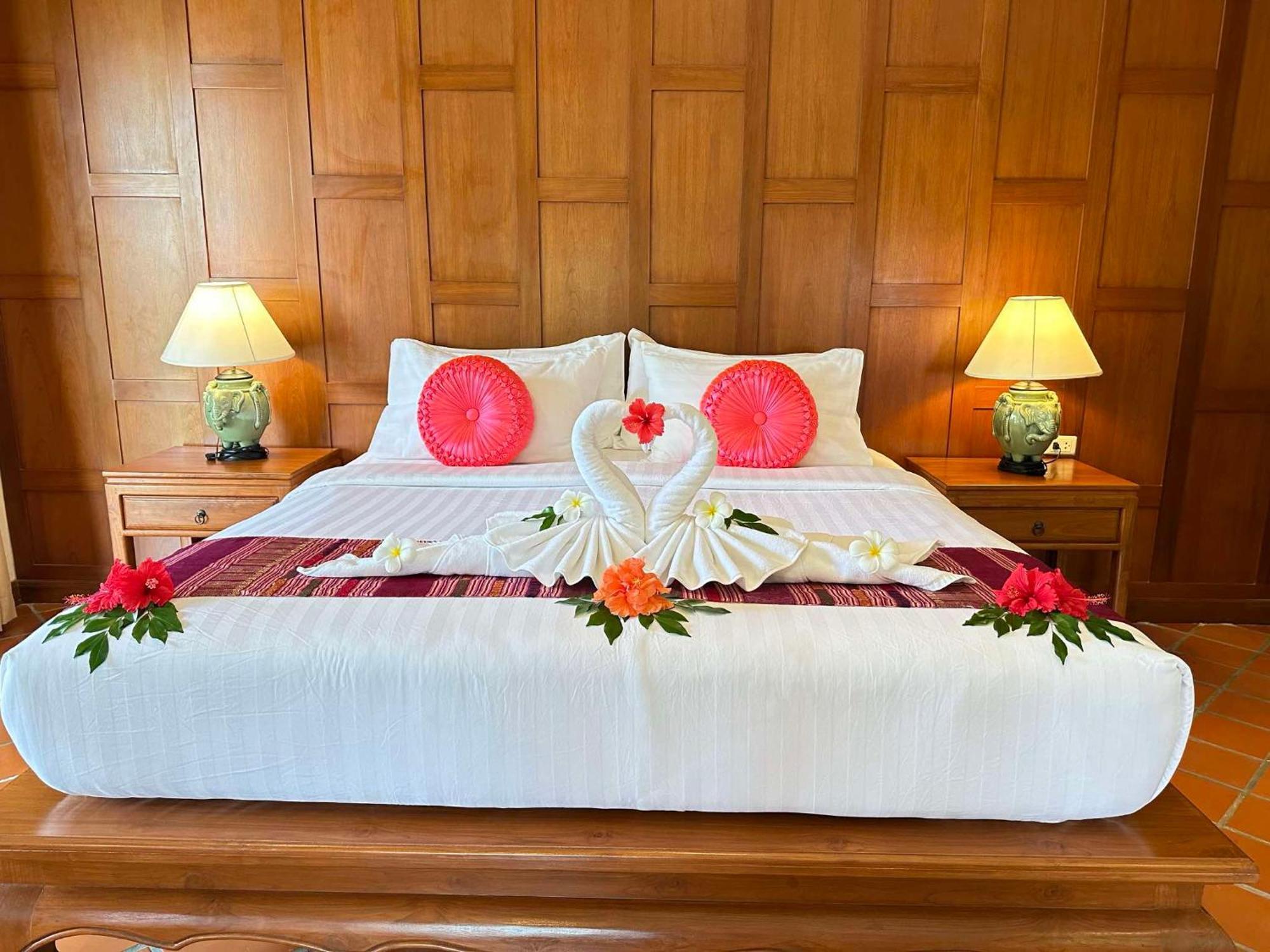 Resort Baan Thai Lanta