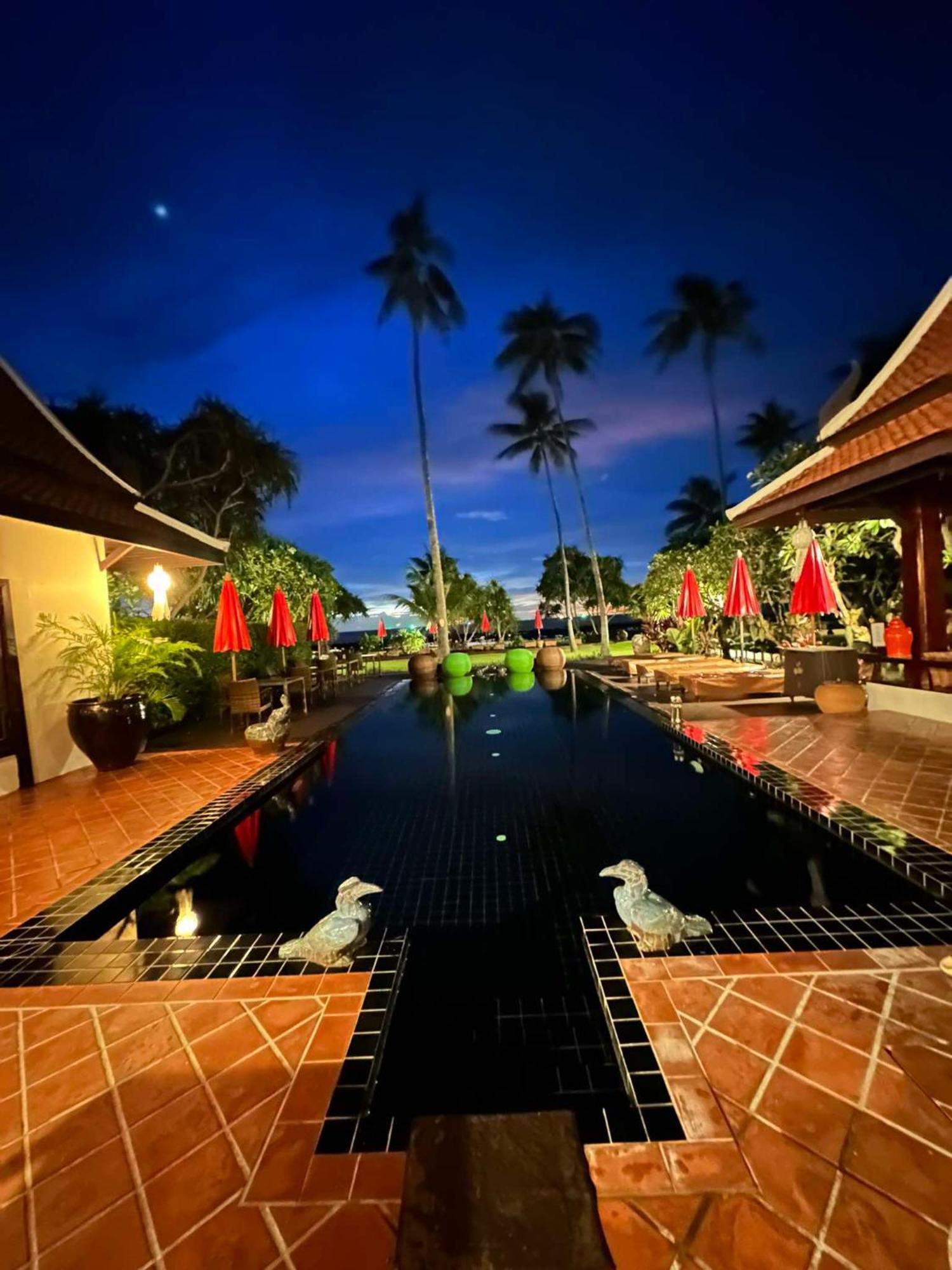 Baan Thai Lanta Resort 4*