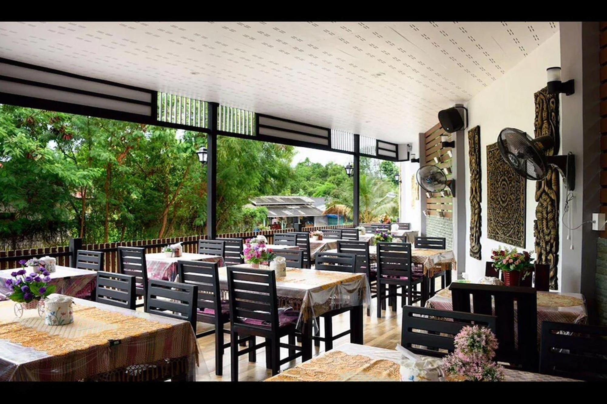 Pleai Ta Lea Resort 3*