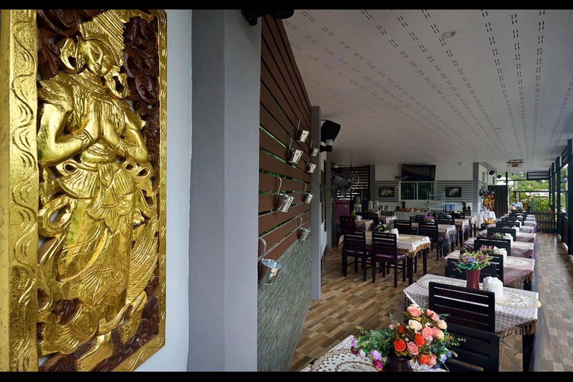 Resort Pleai Ta Lea Chao Lao Beach