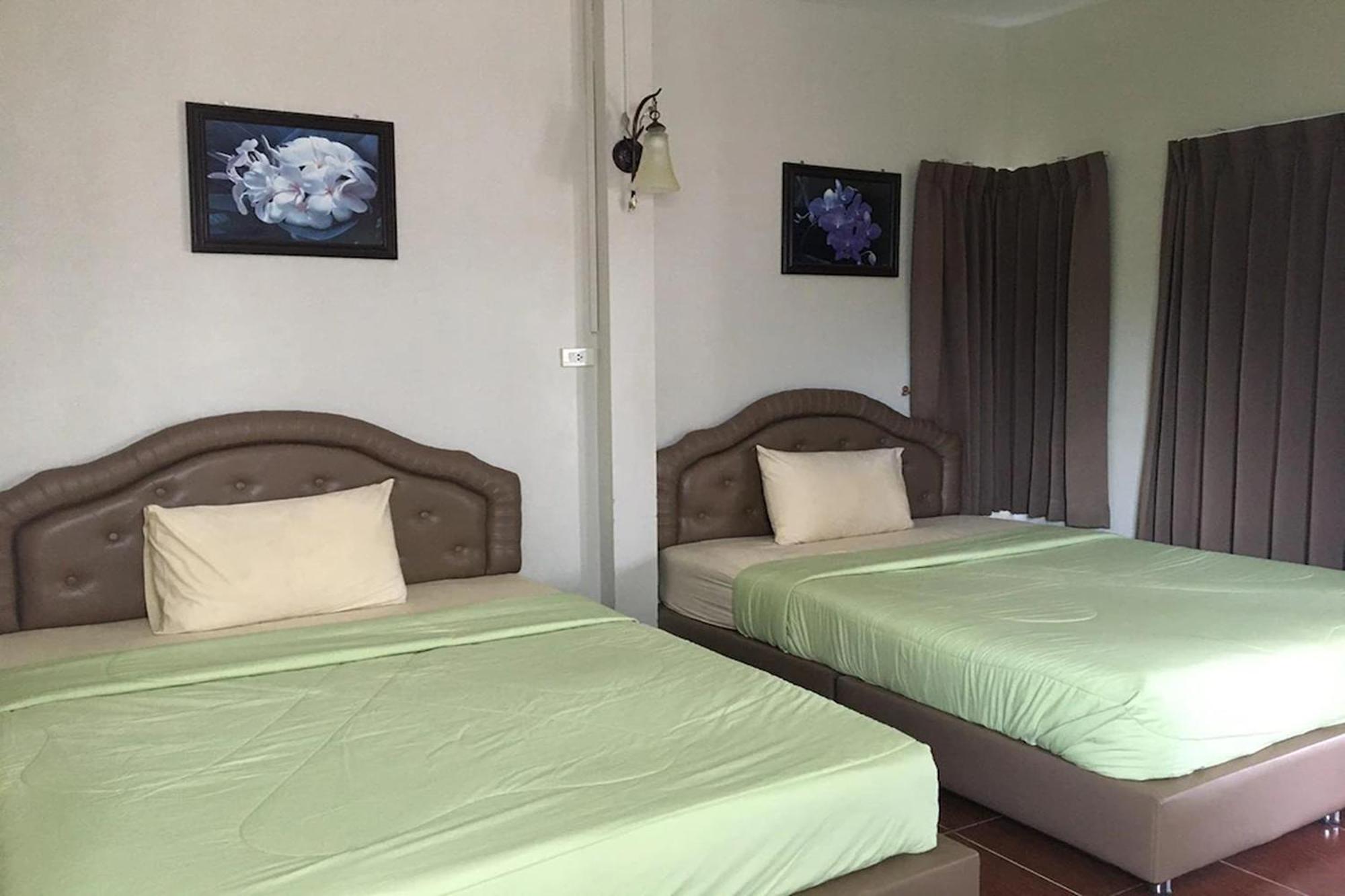 Pleai Ta Lea 3* Chao Lao Beach