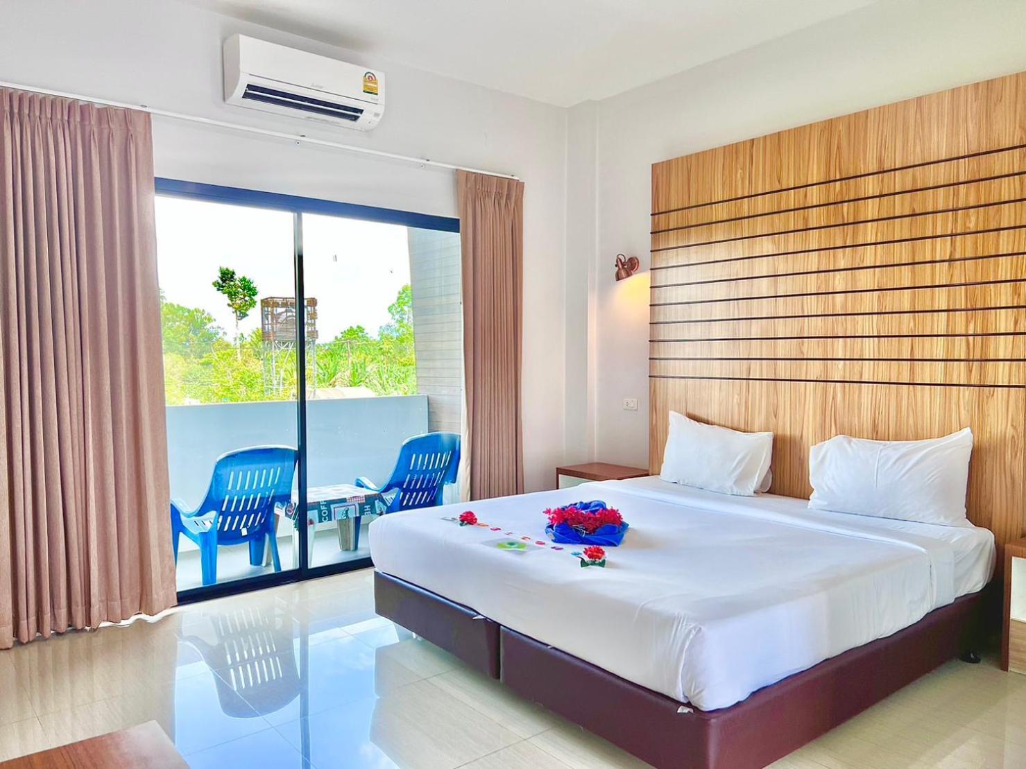 Hotel Rimnatee