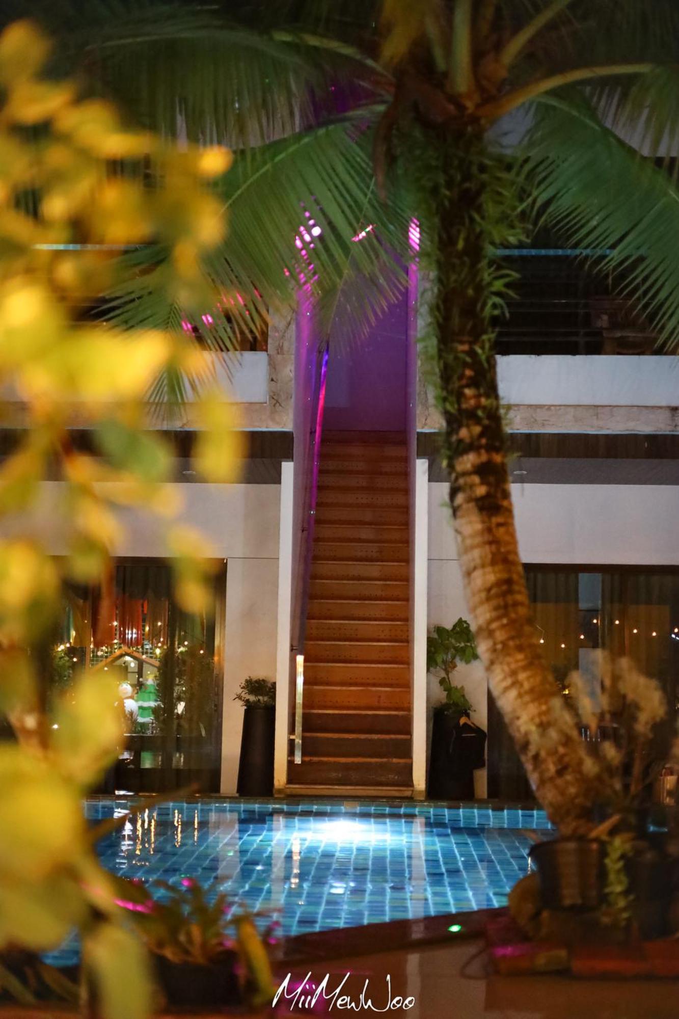Rimnatee Hotel 2*