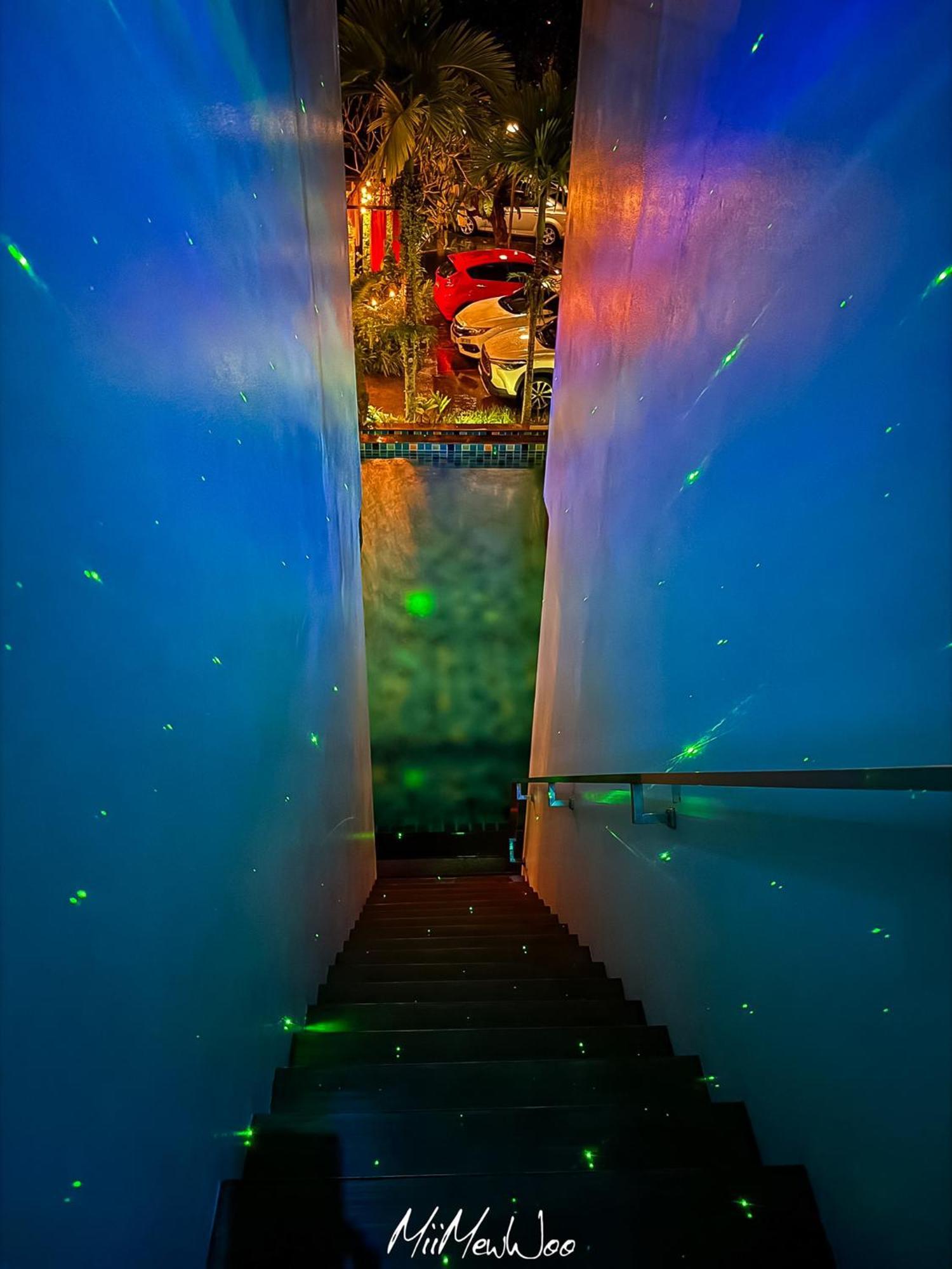 Rimnatee Hotel Trang