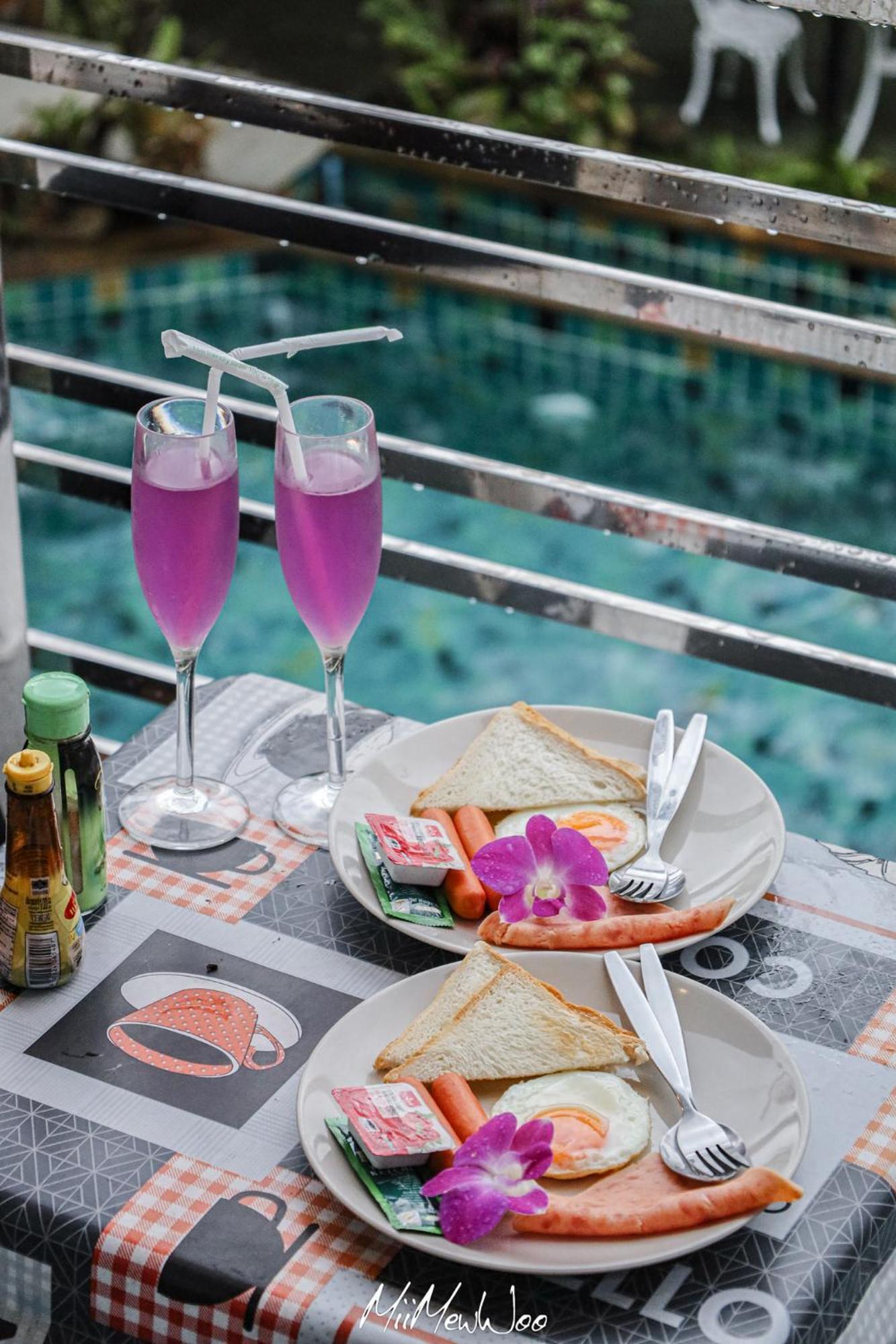 Hotel Rimnatee Trang