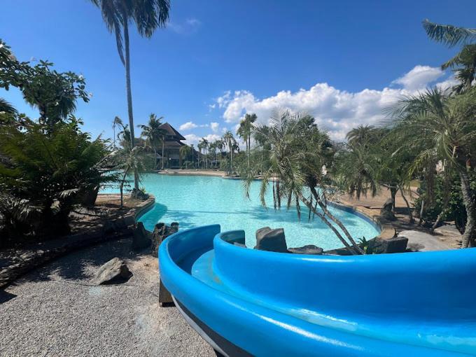 Rockgarden Resort Mae Phim