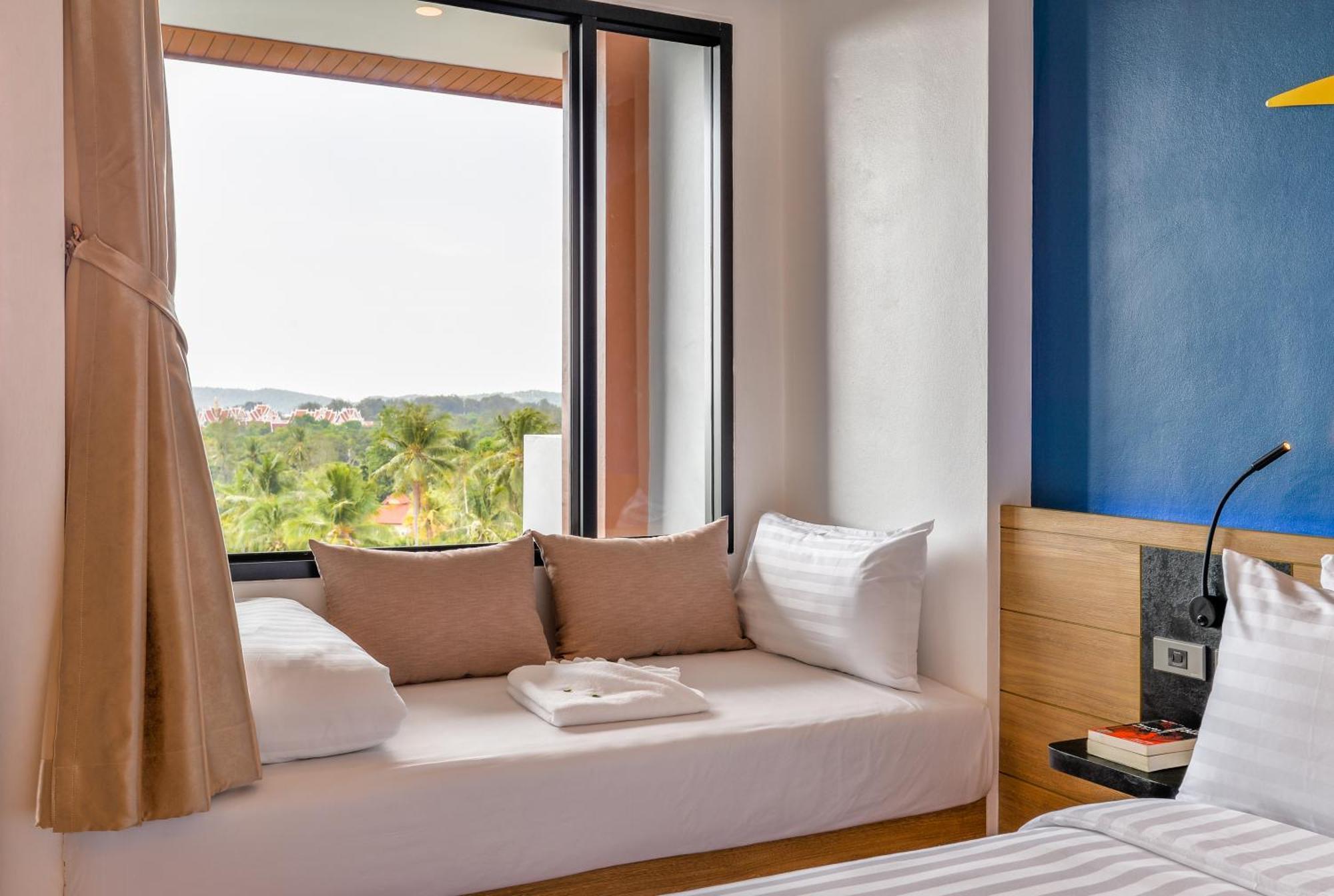 Anda Sea Tales Resort-sha Resort
