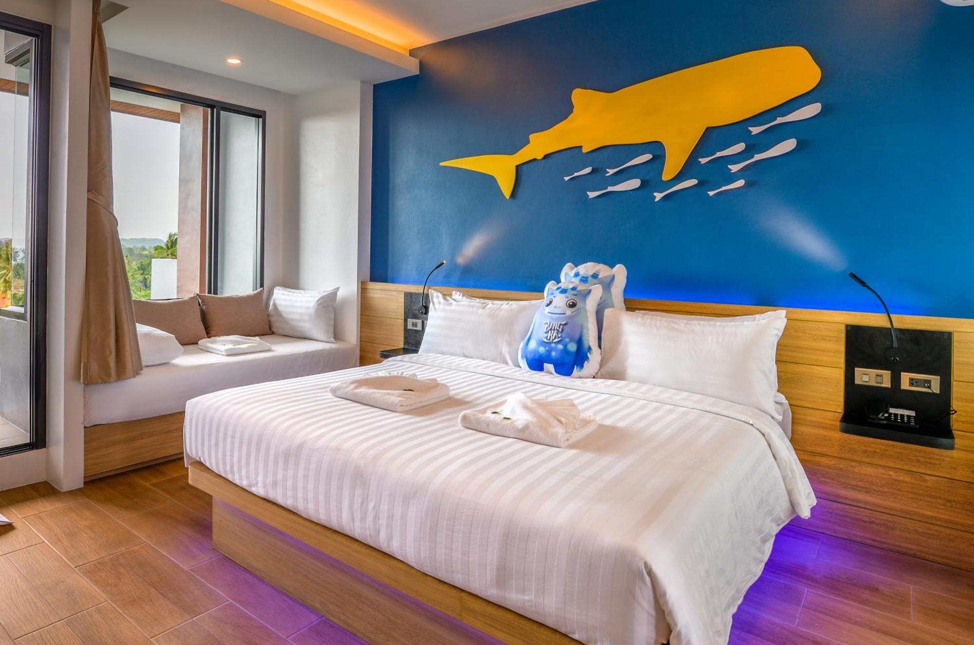 Anda Sea Tales Resort-sha 4*