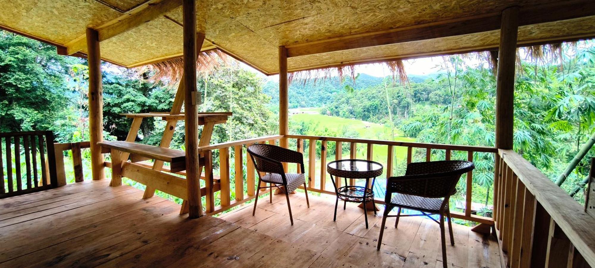 Bed & Breakfast Peamoo