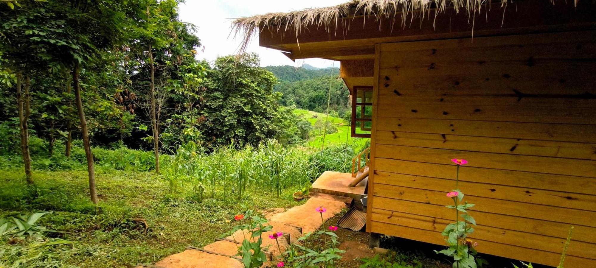 Peamoo Bed & Breakfast Chom Thong
