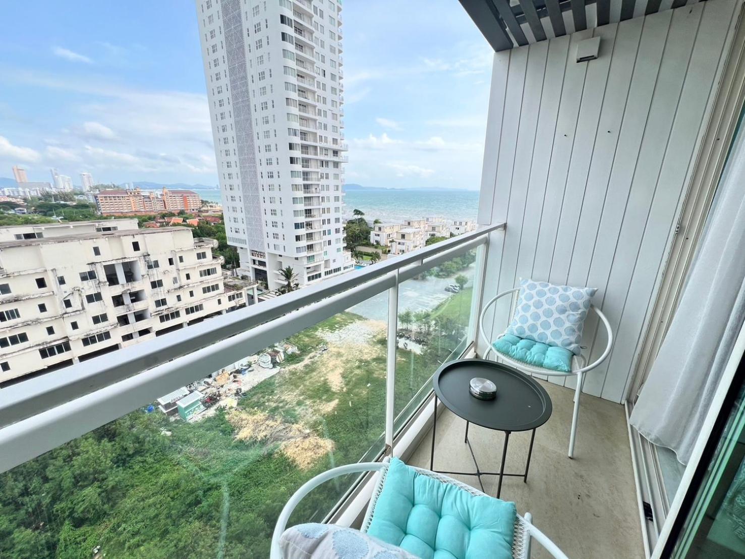 Veranda Sea View By Thita Apartment Na Chom Thian