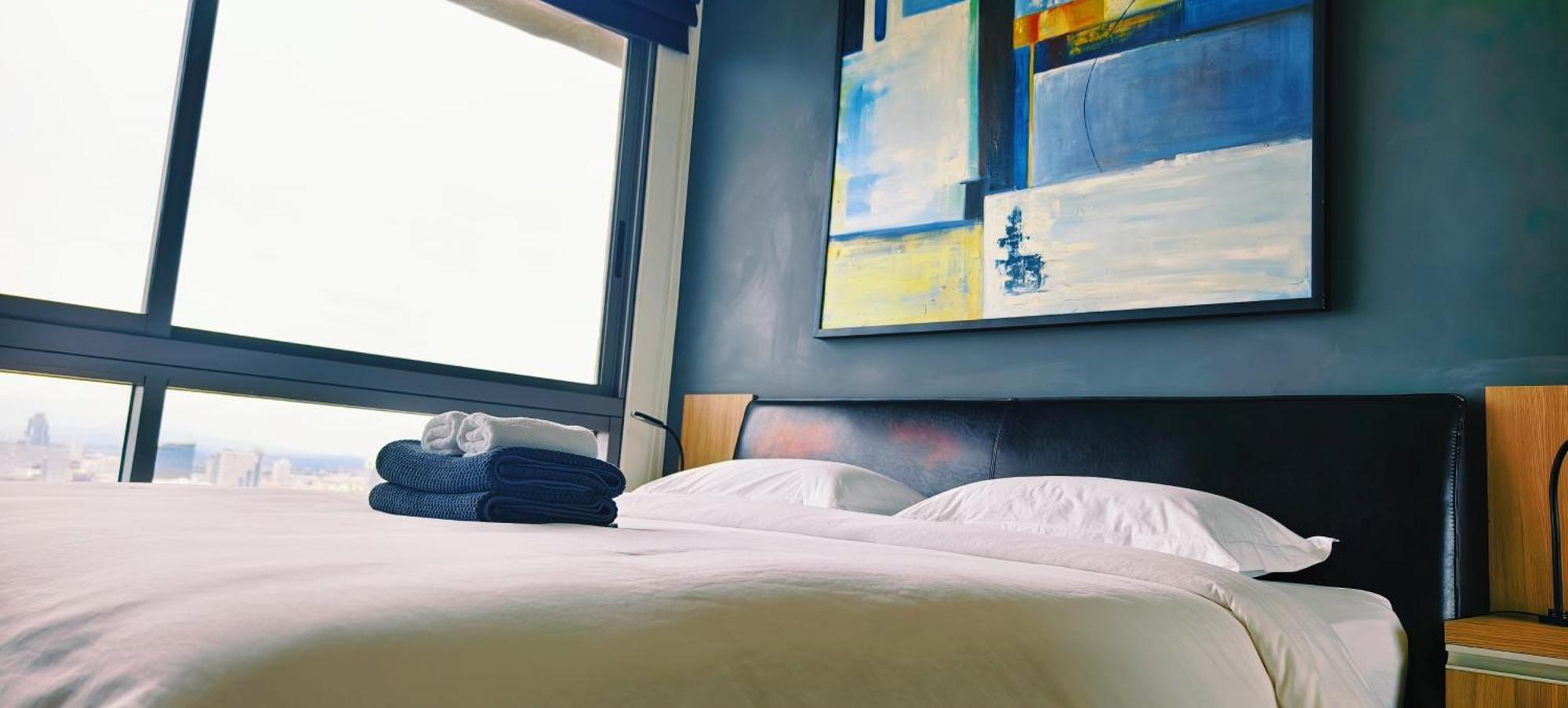 Apartment South Delux View Near Walking Street *