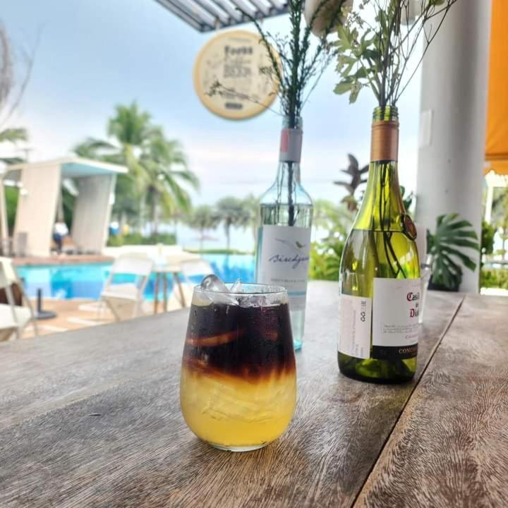 Pattaya Seaview Premium Jomtien Beach