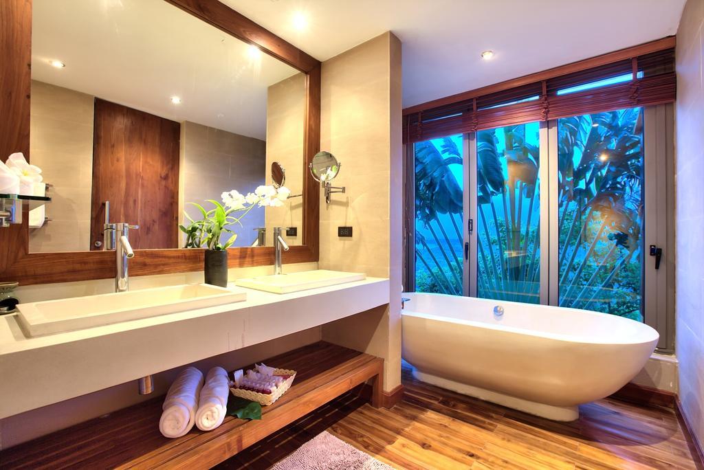 Baan Grand Vista - Panoramic Sea View *
