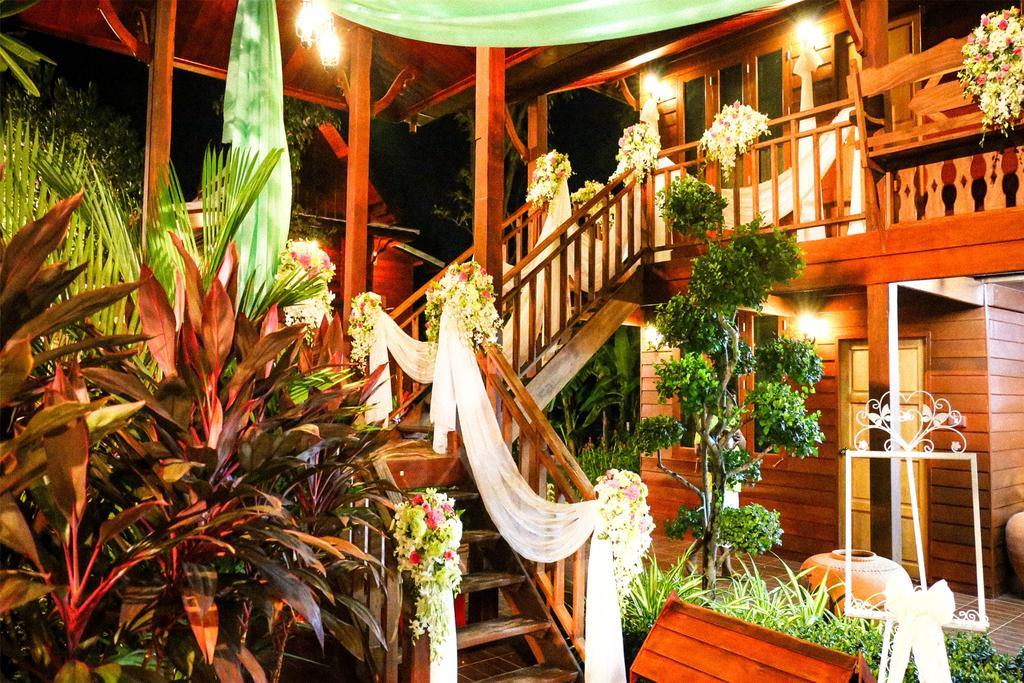 Resort Sunlove Resort And Spa - Grand View 4*