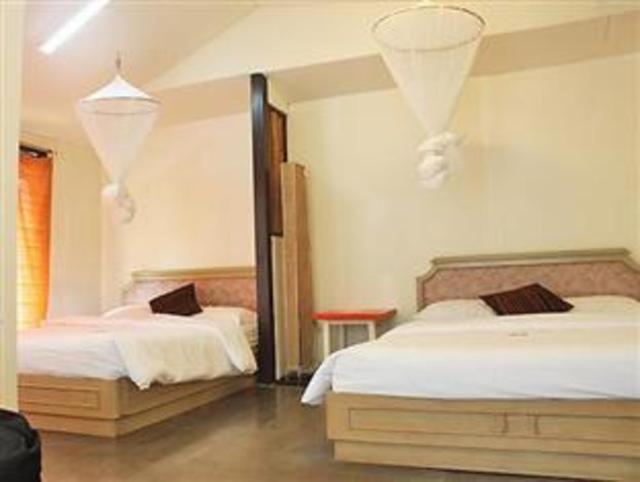 Apple Camp Khaoyai 2*