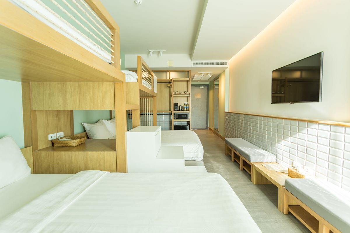 Anana Ecological Hotel Krabi