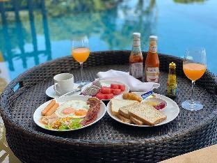 Resort Andakiri Pool Panoramic Sea View 4*