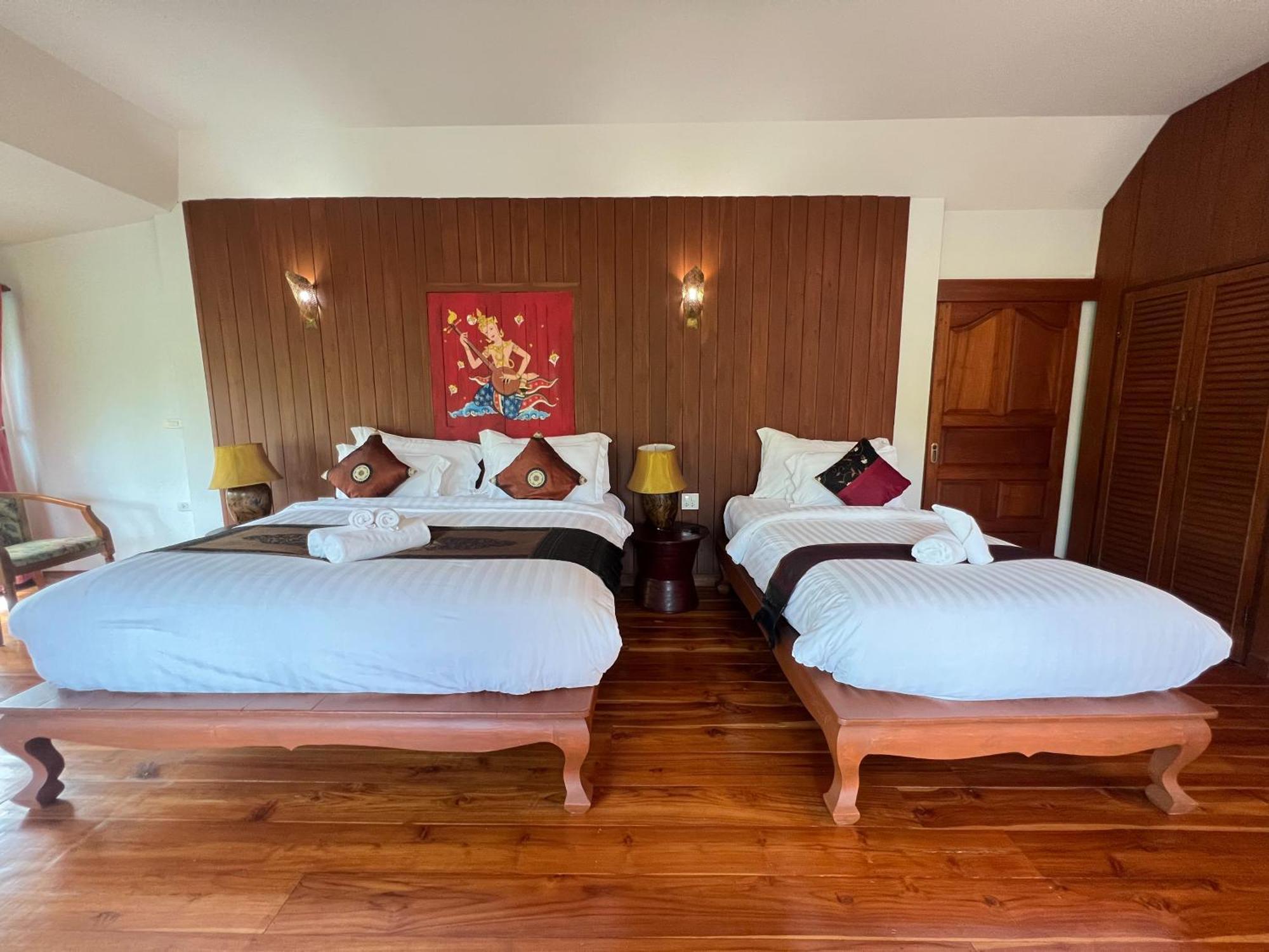 Sasidara Resort Nan