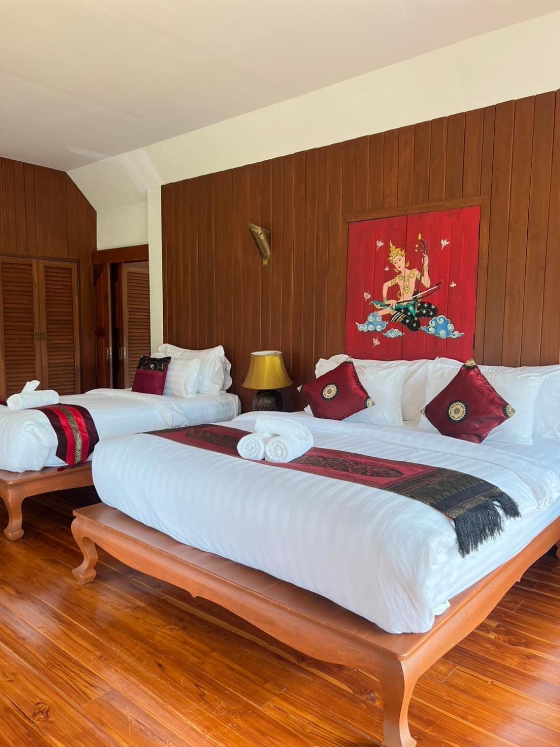 Resort Sasidara Nan