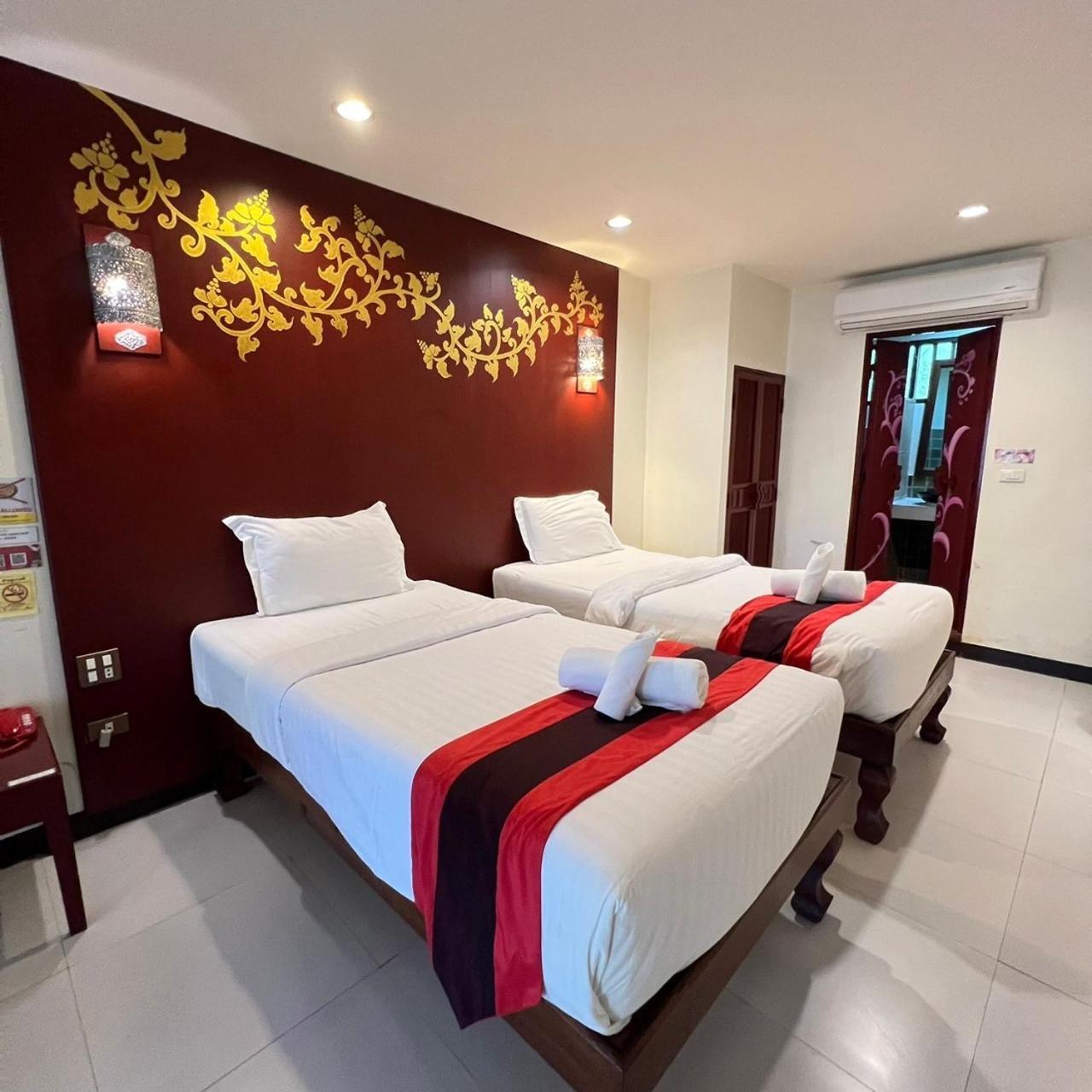 Sasidara 3*