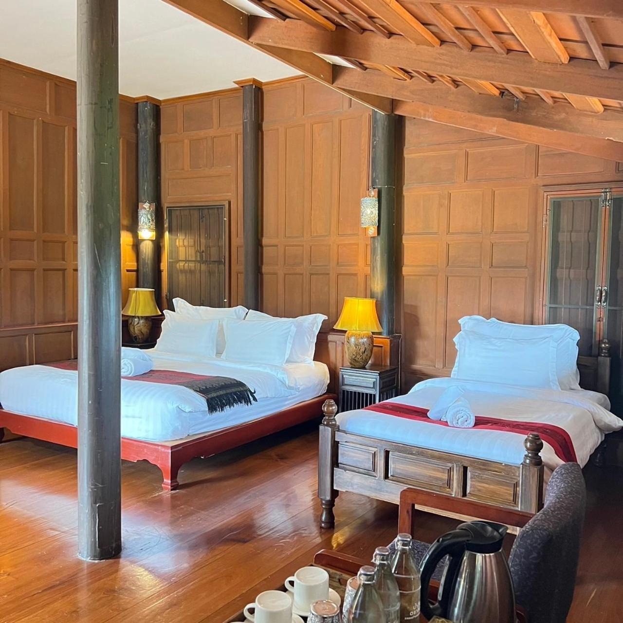 Resort Sasidara Nan