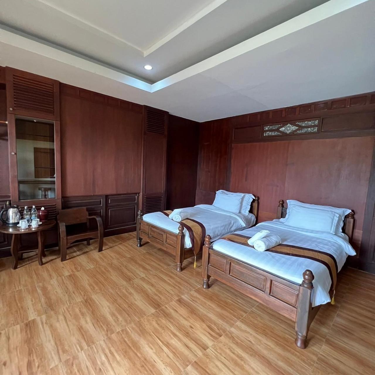 Sasidara Resort 3*