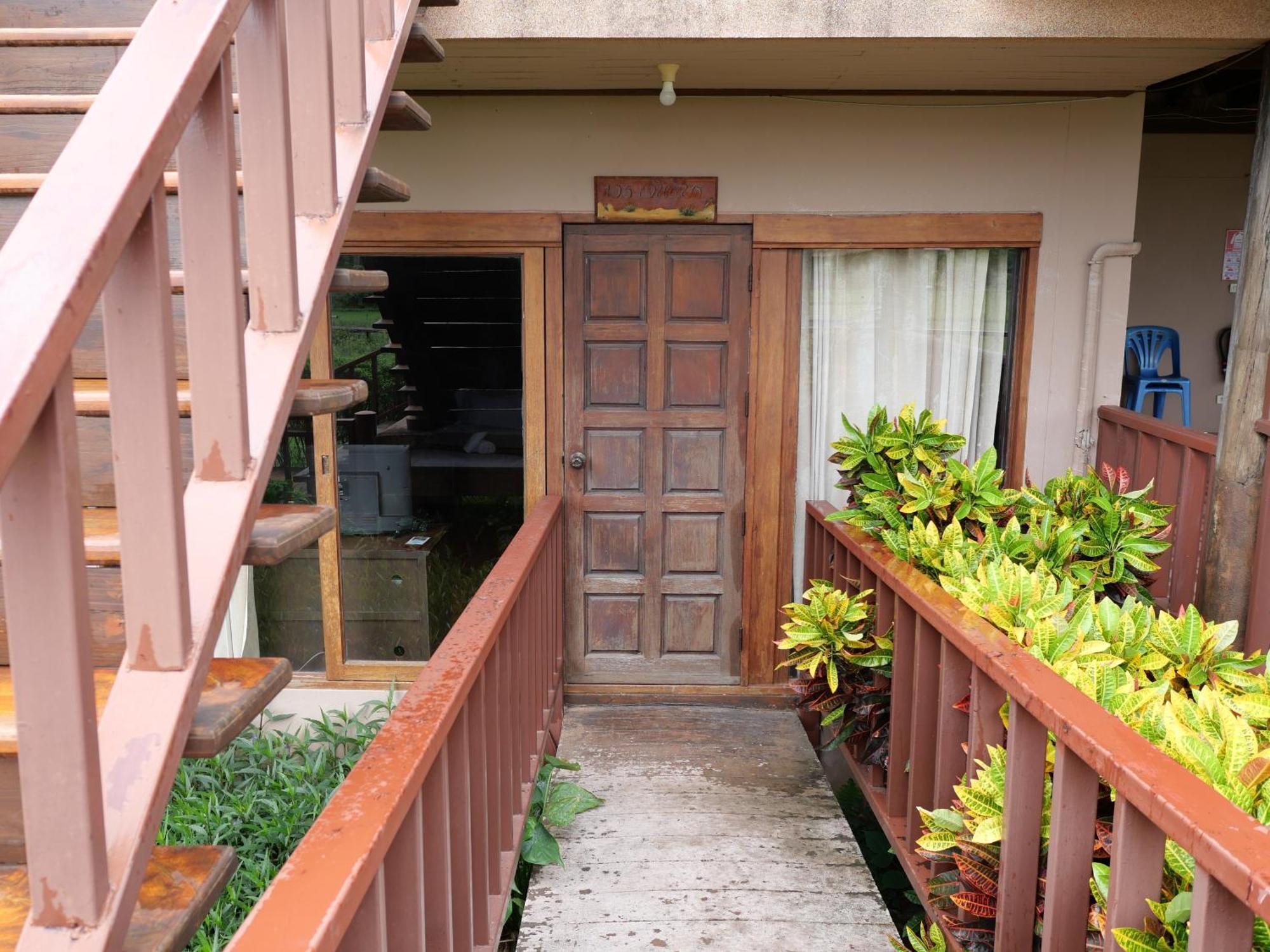 Resort Sasidara 3*
