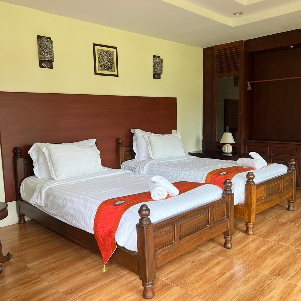 Sasidara Resort Nan