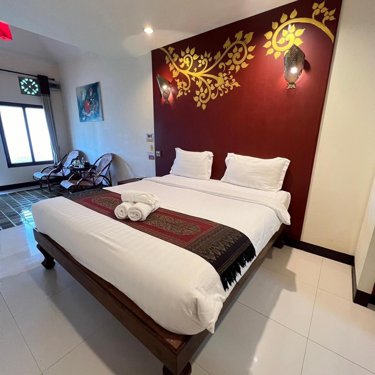 Resort Sasidara Nan