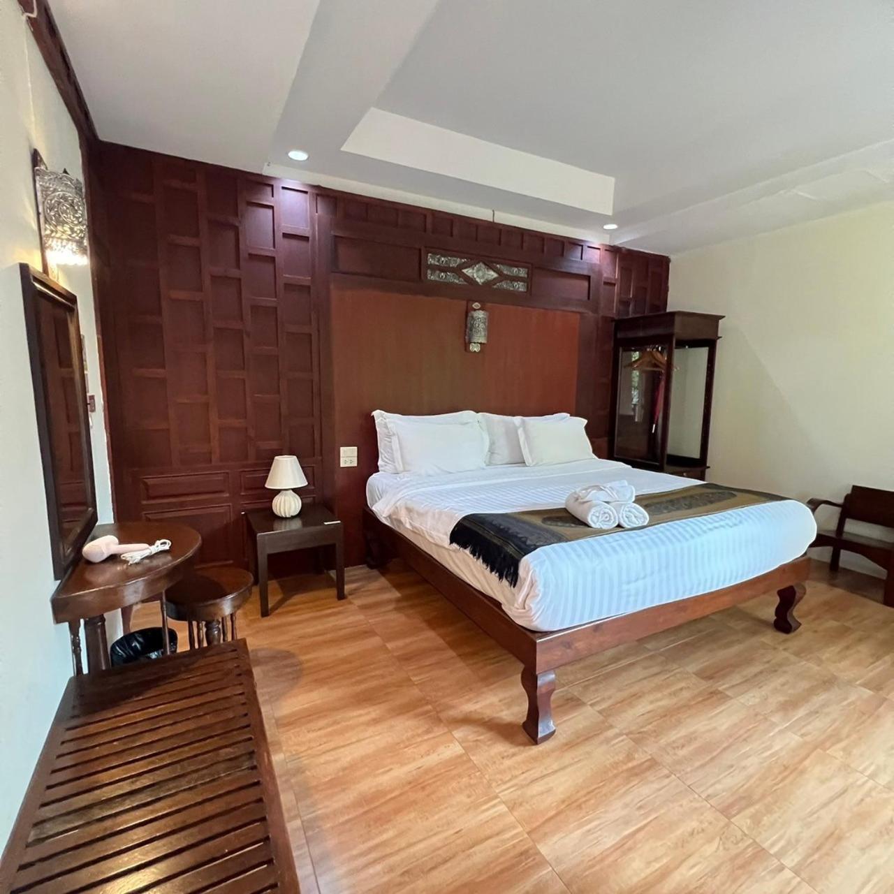 Sasidara Resort