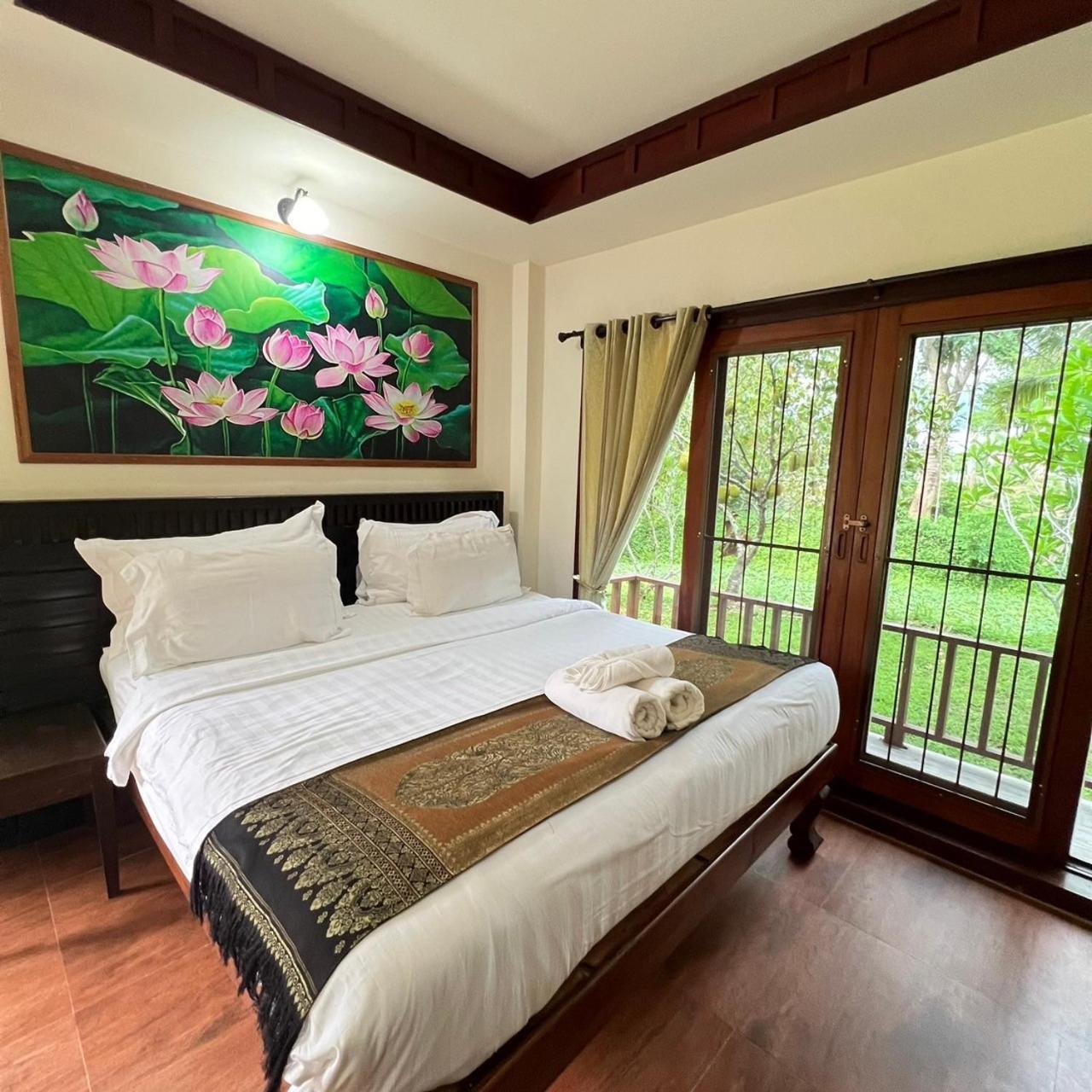 Resort Sasidara 3*