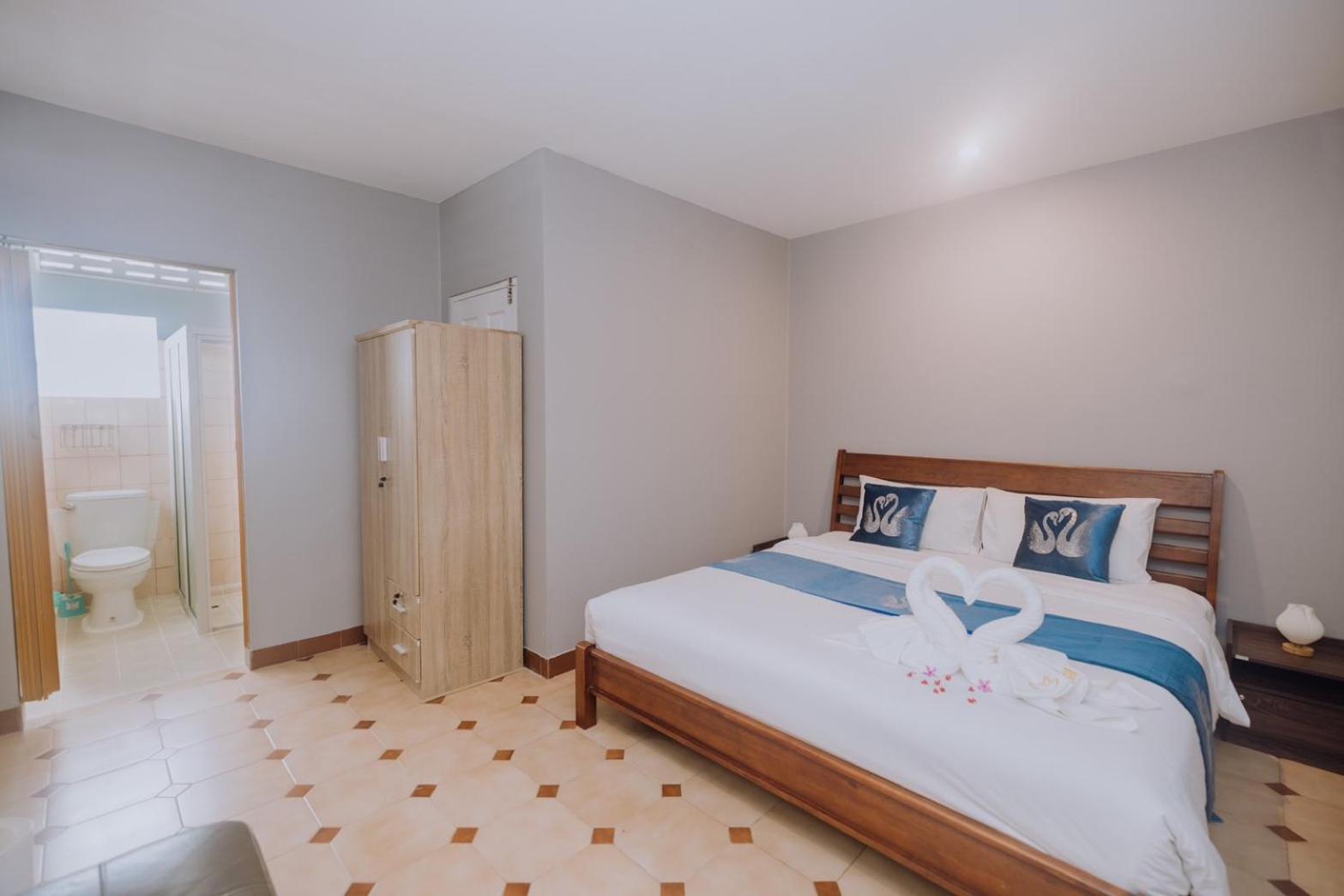 Monaburi Boutique Hotel 3*