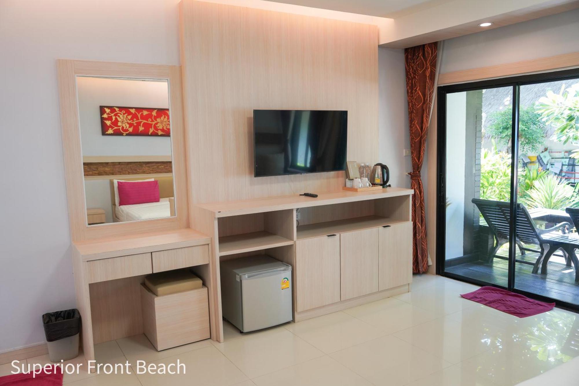 Silversand Resort