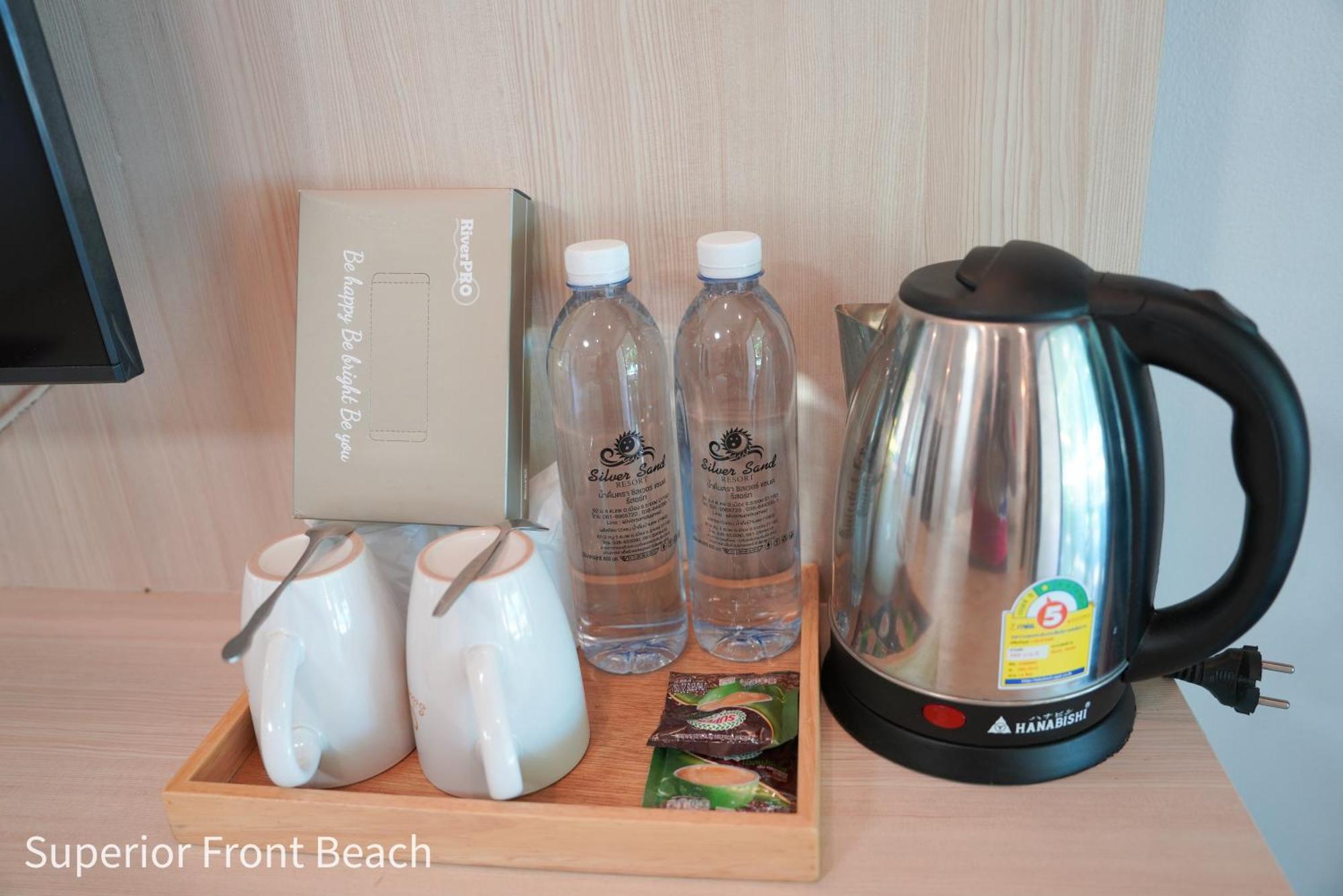 Resort Silversand