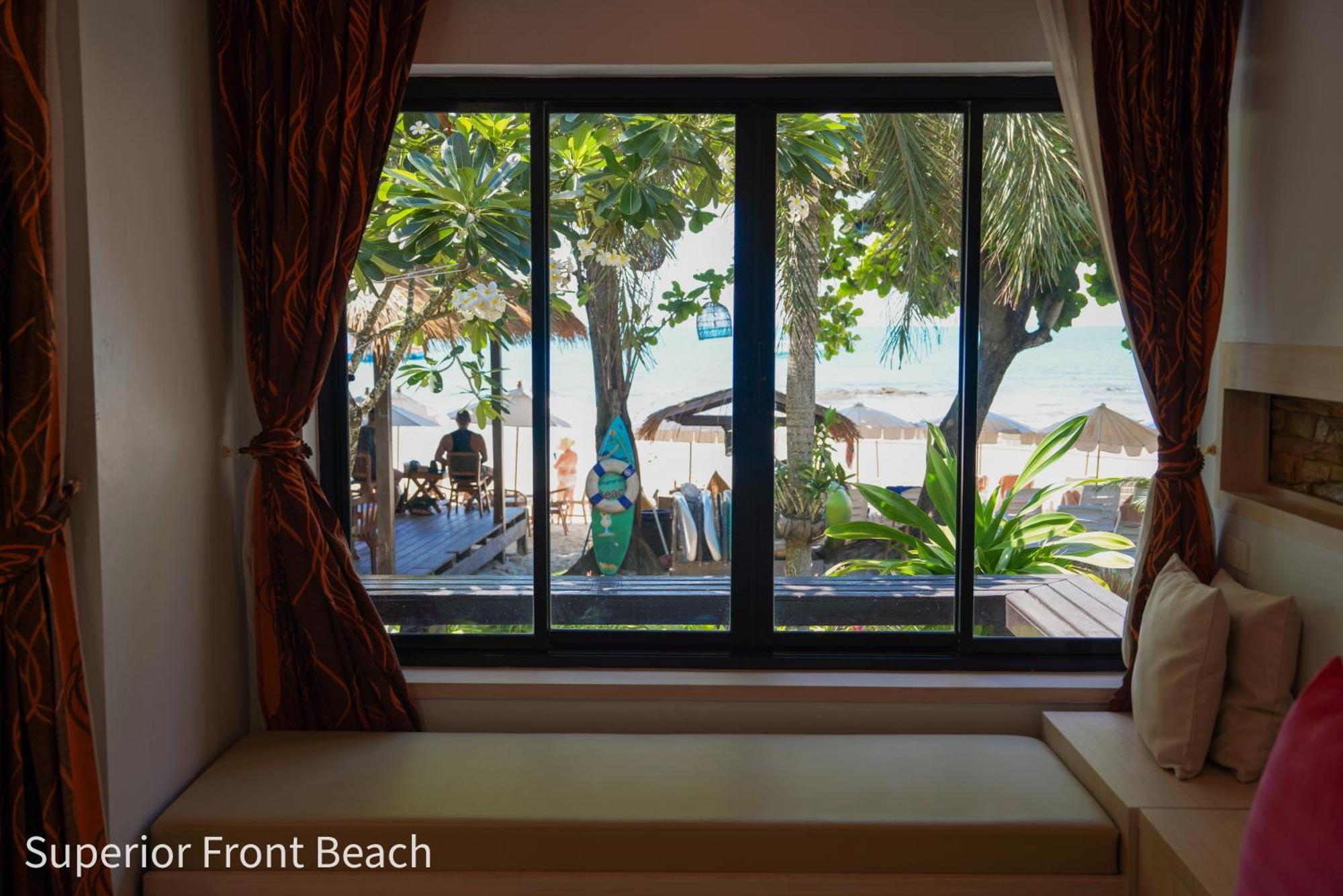 Silversand Resort 3*