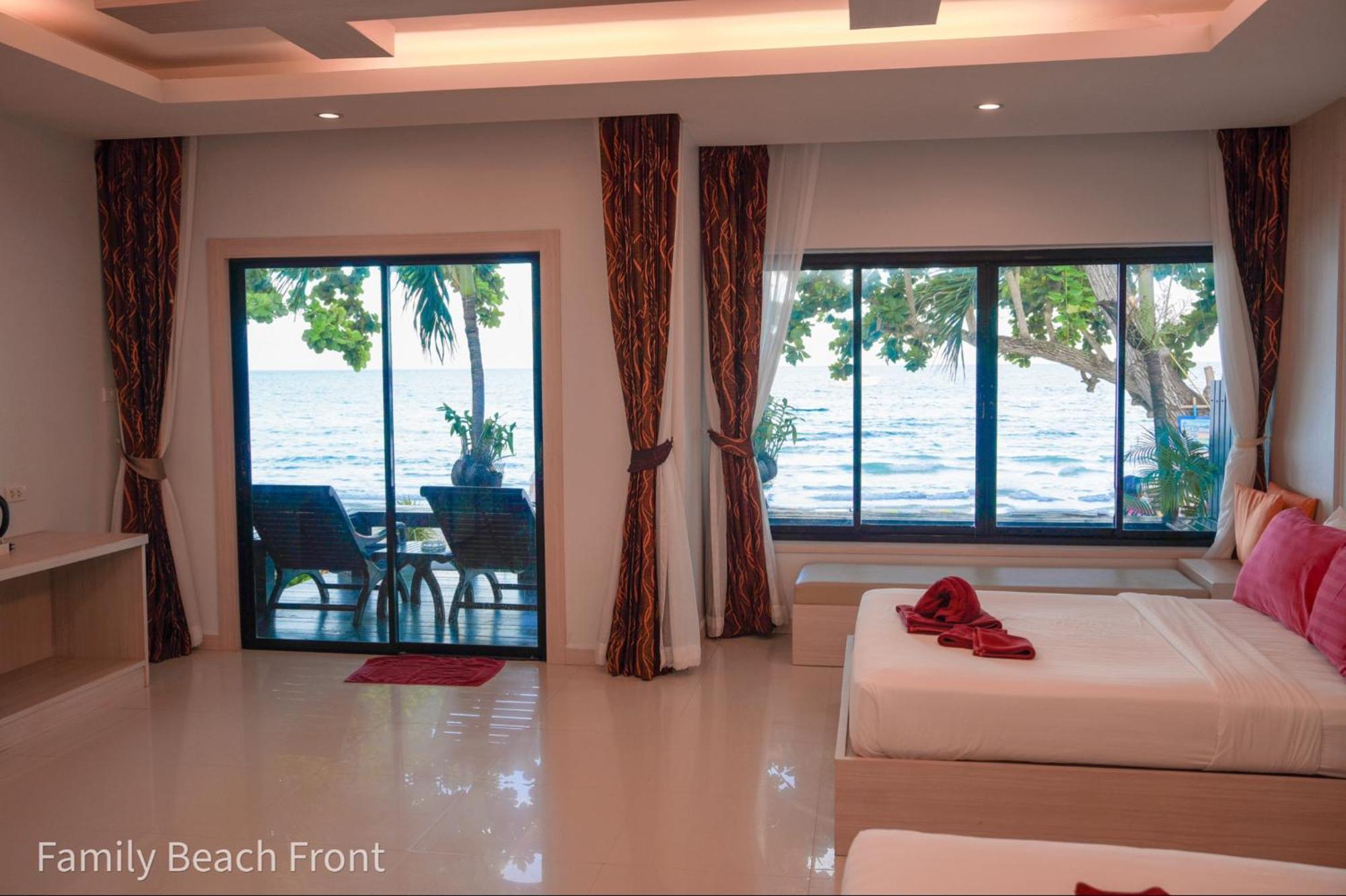 Silversand Resort Koh Samet