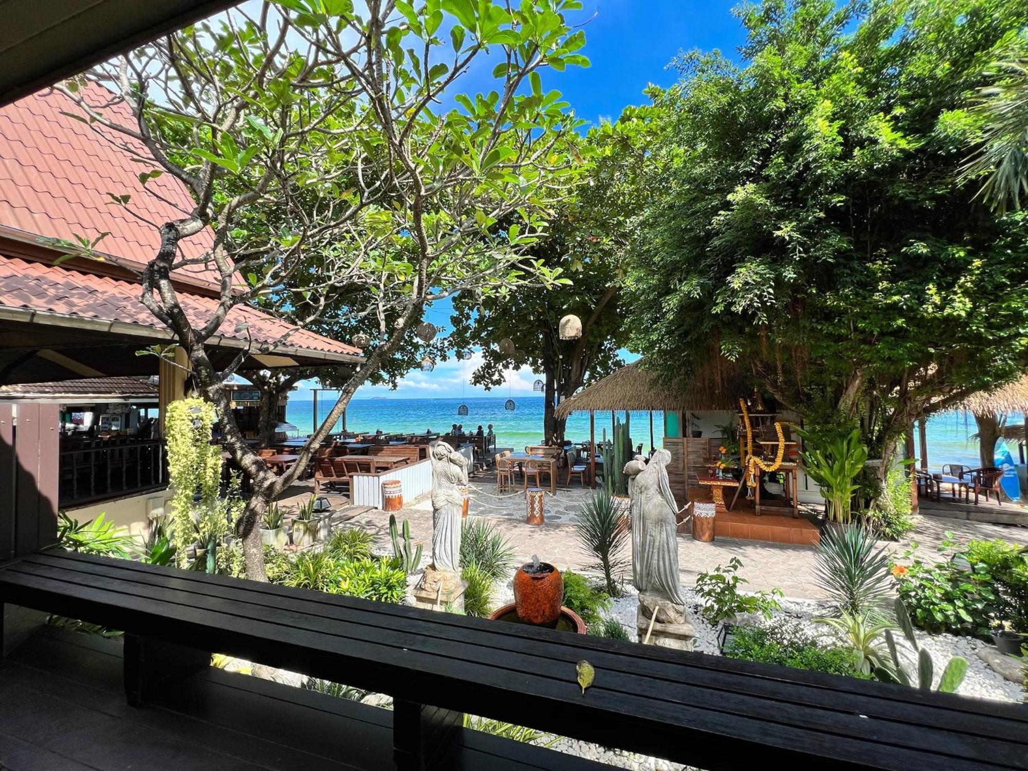 Silversand Koh Samet