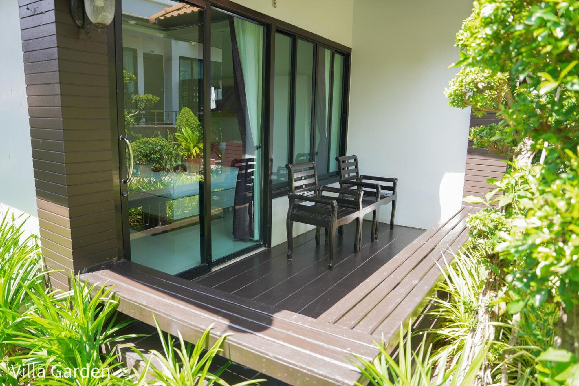Resort Silversand