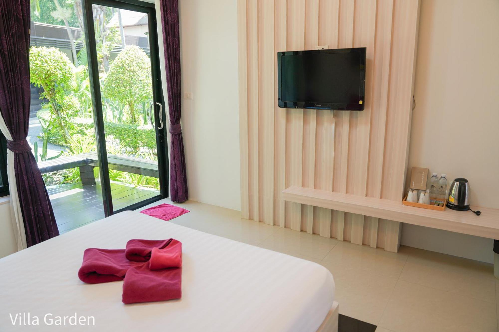 Resort Silversand Koh Samet