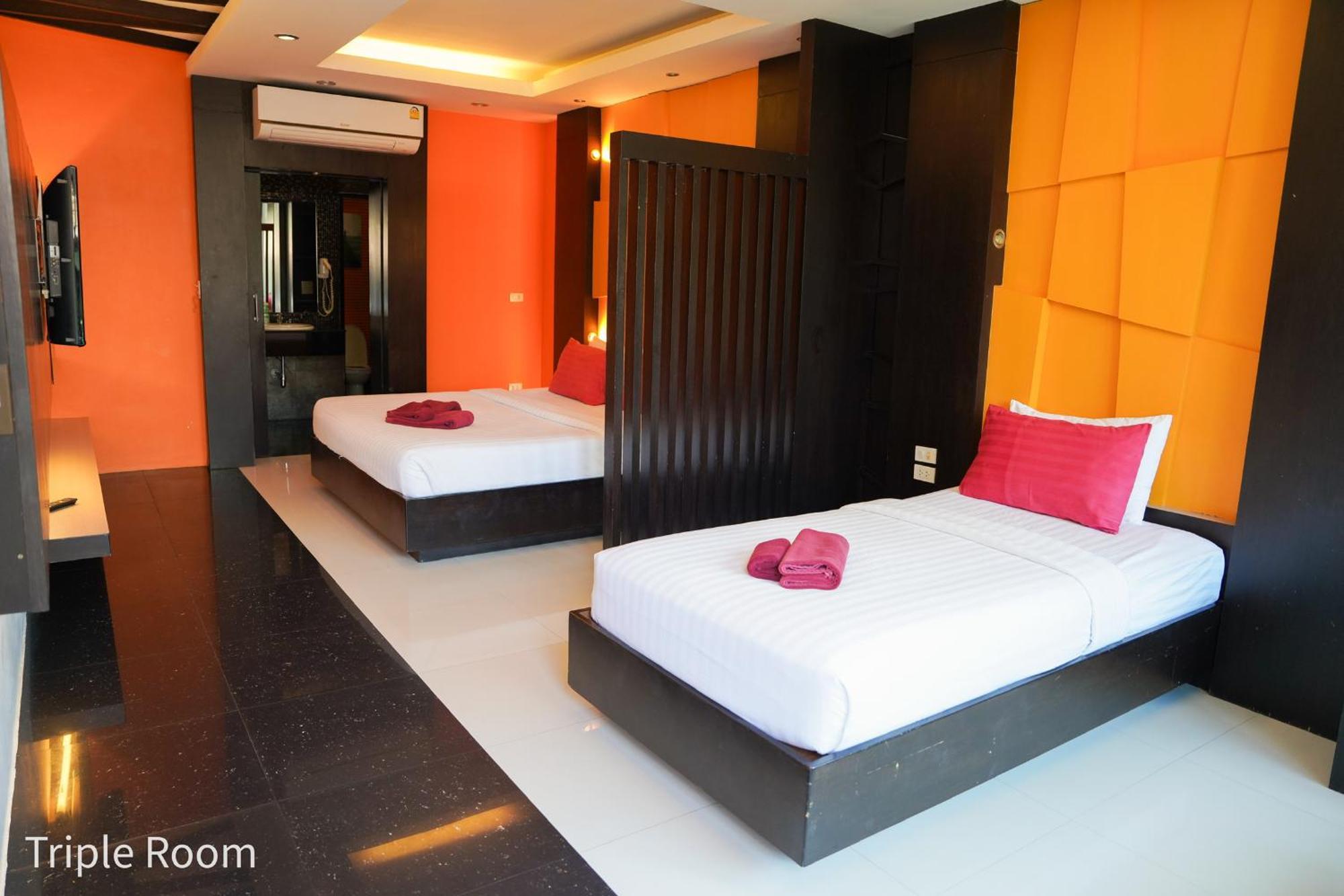Silversand Resort