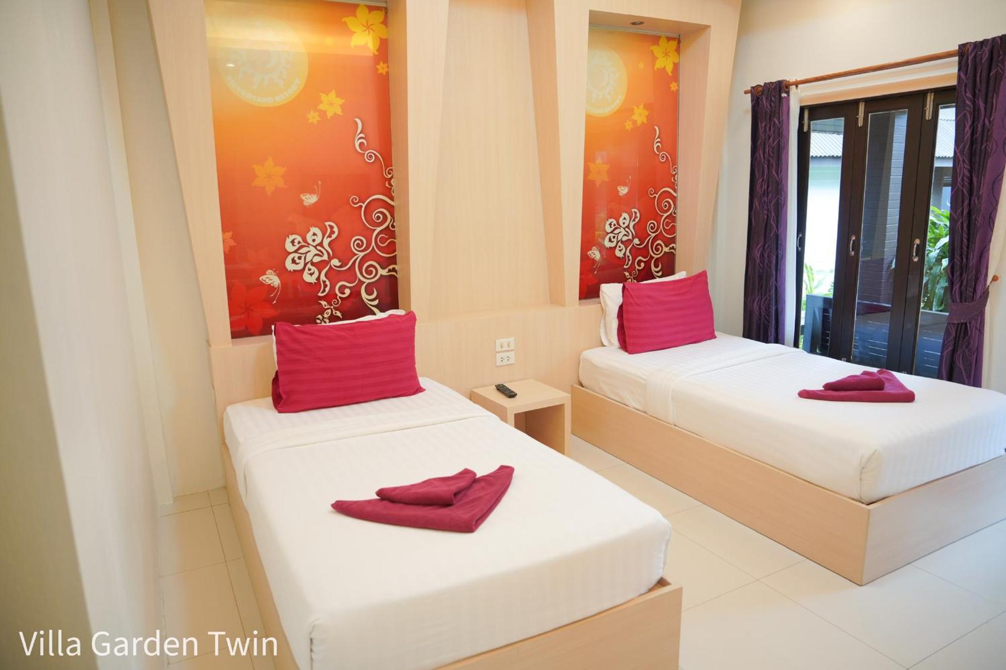 Silversand Resort 3*