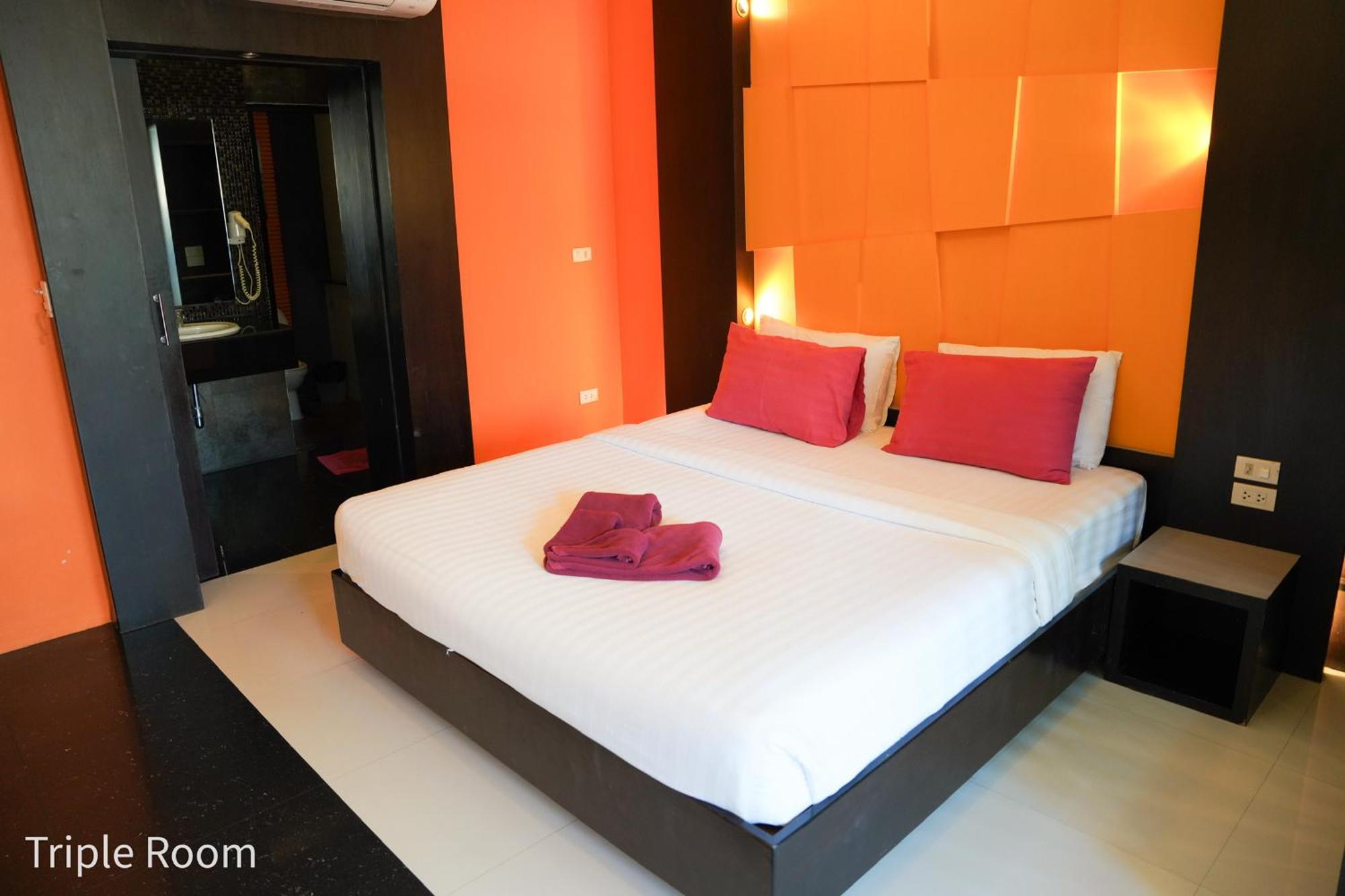 Resort Silversand 3*