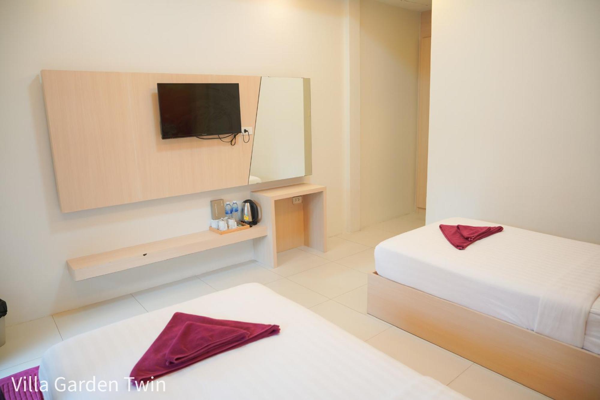 Silversand Koh Samet
