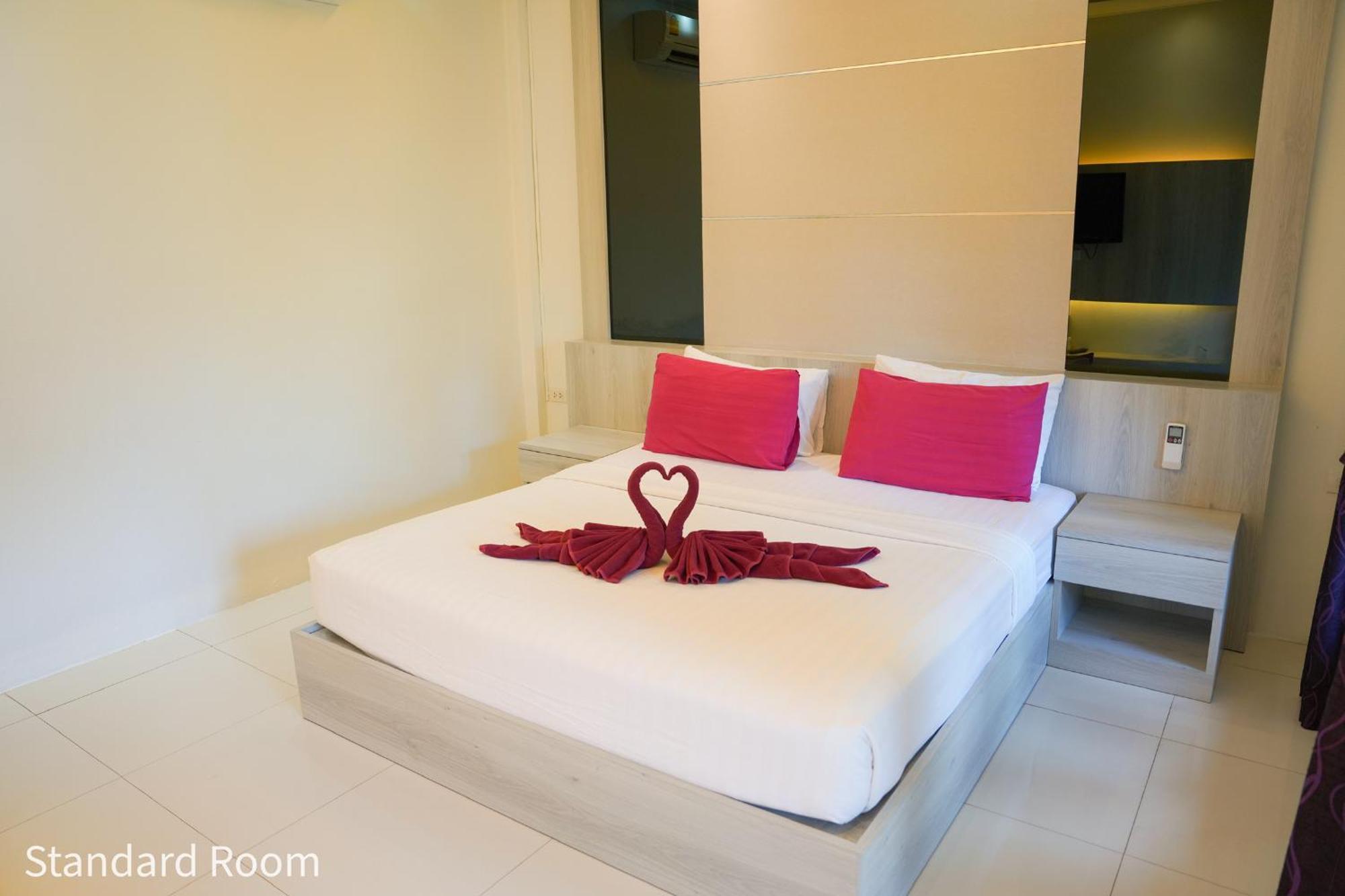 Silversand 3* Koh Samet