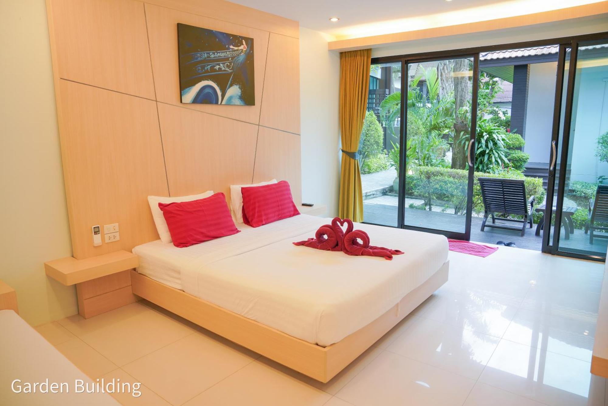Silversand Resort