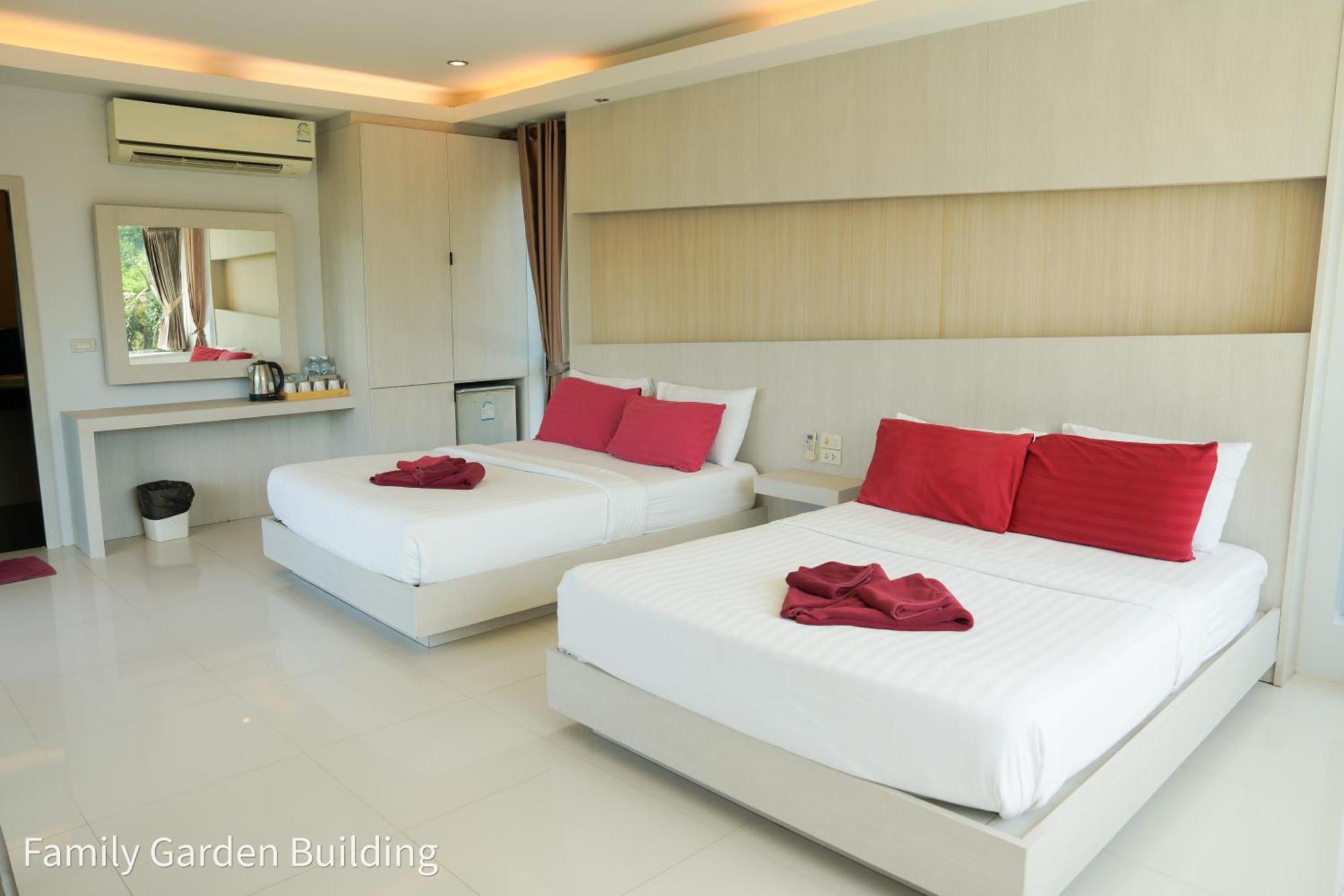 Silversand Koh Samet