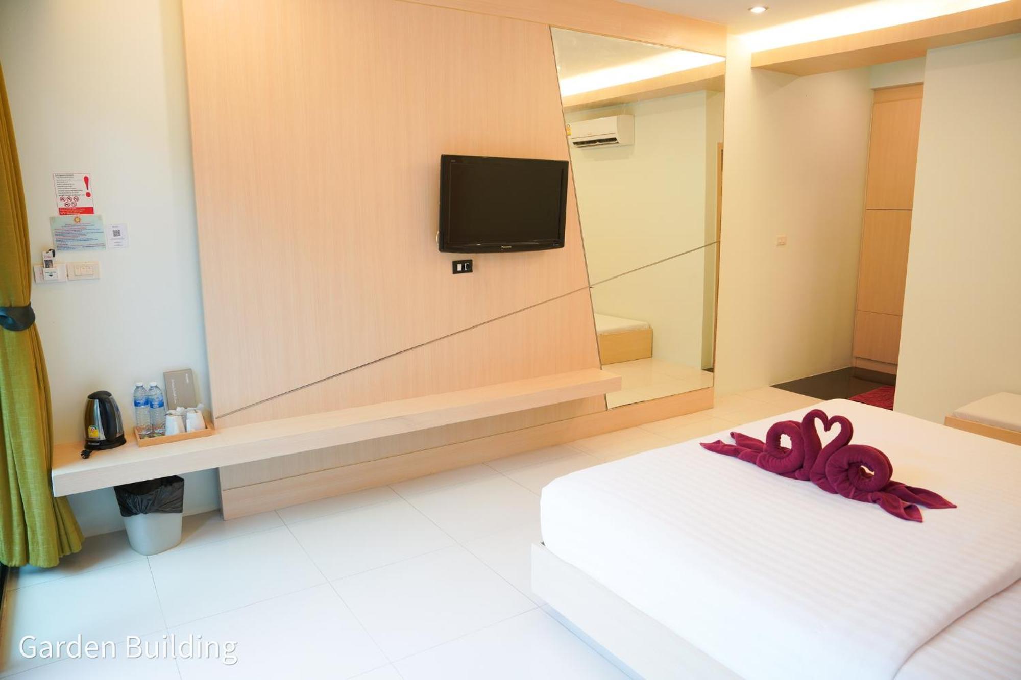 Resort Silversand